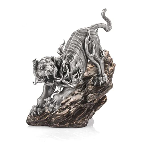 Amazon.co.jp: Royal Selangor 手仕上げ 慈悲コレクション ピューター